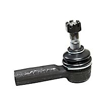 Front, Driver or Passenger Side, Outer Tie Rod End