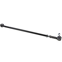 GES2749 Tie Rod Assembly - Front, Passenger Side, Sold individually
