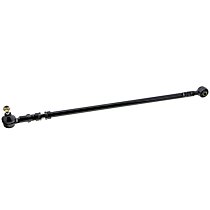 GES2750 Tie Rod Assembly - Front, Driver Side, Sold individually