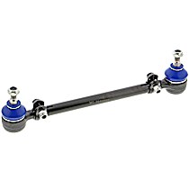 GES2762A Tie Rod Assembly - Front, Driver or Passenger Side, Sold individually