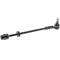 GES2765A Tie Rod Assembly - Front, Driver Side, Assembly