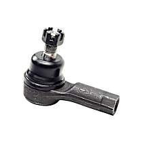 Front, Driver or Passenger Side, Outer Tie Rod End