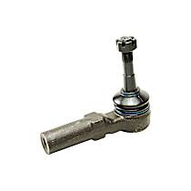 Front, Driver or Passenger Side, Outer Tie Rod End