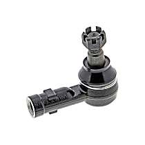 Front, Driver or Passenger Side, Inner Tie Rod End - Front, Driver or Passenger Side, Inner