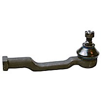 GES2992RL Front, Driver or Passenger Side, Inner Tie Rod End