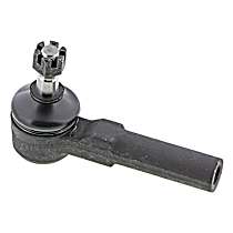 GES3008RL Front, Driver or Passenger Side, Outer Tie Rod End