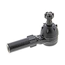 Front, Driver or Passenger Side, Outer Tie Rod End