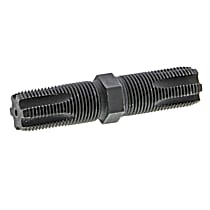 GES3088S Tie Rod Adjusting Sleeve - Direct Fit, Sold individually