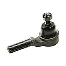 GES3156RL Front, Driver or Passenger Side, Outer Tie Rod End