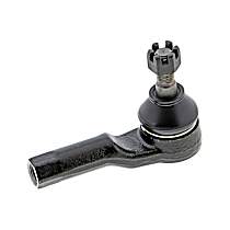 GES3168 Front, Driver or Passenger Side, Outer Tie Rod End