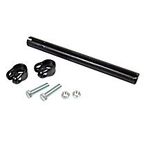 GES319S Tie Rod Adjusting Sleeve - Direct Fit, Sold individually