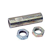 GES3201S Tie Rod Adjusting Sleeve - Direct Fit, Sold individually