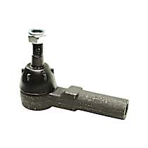 Front, Driver or Passenger Side, Outer Tie Rod End
