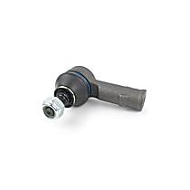 GES3244 Front, Driver or Passenger Side, Outer Tie Rod End