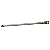 Front, Driver or Passenger Side, Inner Tie Rod End