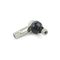 Front, Driver or Passenger Side, Outer Tie Rod End