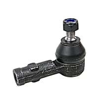 Front, Driver or Passenger Side, Outer Tie Rod End