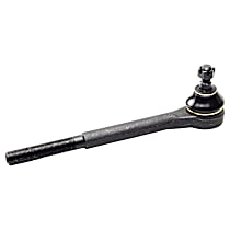 GES333RL Front, Driver or Passenger Side, Outer Tie Rod End