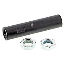 GES3368S Tie Rod Adjusting Sleeve - Direct Fit, Sold individually