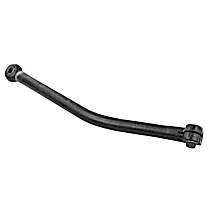 Front, Driver Side, Inner Tie Rod End