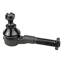 Front, Driver or Passenger Side, Outer Tie Rod End