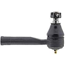 Front, Driver or Passenger Side, Outer Tie Rod End