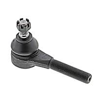GES3495 Front, Driver or Passenger Side, Outer Tie Rod End