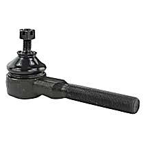 Front, Driver or Passenger Side, Outer Tie Rod End
