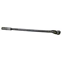 Front, Passenger Side, Inner Tie Rod End