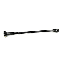 Front, Driver Side, Inner Tie Rod End