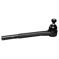 Front, Driver or Passenger Side, Inner Tie Rod End, RWD, with Independent Suspension
