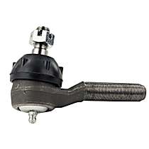 GES355RL Front, Driver Side, Inner Tie Rod End