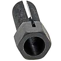 Front Tie Rod Adjusting Sleeve, With Hex Nut - Front