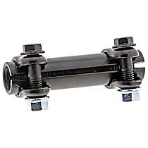 Front Tie Rod Adjusting Sleeve, 4WD - Front