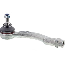 GES3629 Tie Rod End - Front, Passenger Side, Outer
