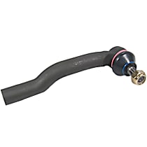 GES3701 Front, Driver Side, Outer Tie Rod End