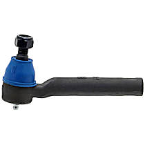 Front, Driver or Passenger Side, Outer Tie Rod End
