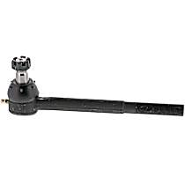 Front, Driver or Passenger Side, Inner Tie Rod End, With Independent Suspension