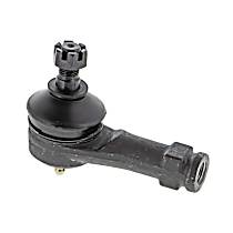 GES429RL Front, Driver or Passenger Side, Outer Tie Rod End