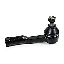 GES489R Front, Driver Side, Inner Tie Rod End