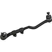 GES800214A Tie Rod Assembly - Front, Driver or Passenger Side, Inner and Outer, Sold individually
