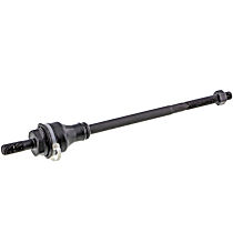 Front, Driver or Passenger Side, Inner Tie Rod End