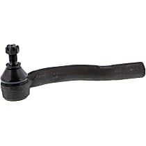 GES80602 Tie Rod End - Front, Passenger Side, Outer