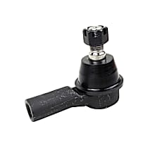 Front, Driver or Passenger Side, Outer Tie Rod End
