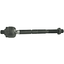 Front, Driver or Passenger Side, Inner Tie Rod End