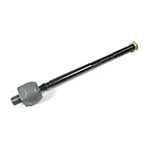 Front, Driver or Passenger Side, Inner Tie Rod End, To 02/96