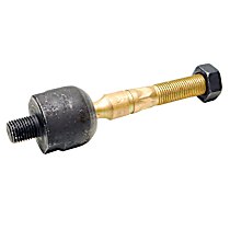Front, Driver or Passenger Side, Inner Tie Rod End