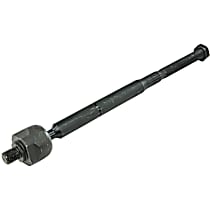 GEV80645 Front, Driver or Passenger Side, Inner Tie Rod End