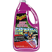 G10464 Car Shampoo - Cleaner, Universal