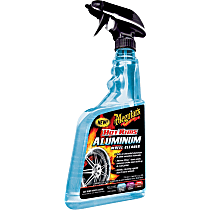 Wheel Cleaner - Foam Spray, Universal
